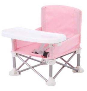 Children Camp Chair With Detachable Eating Tray - DMC Wholesale