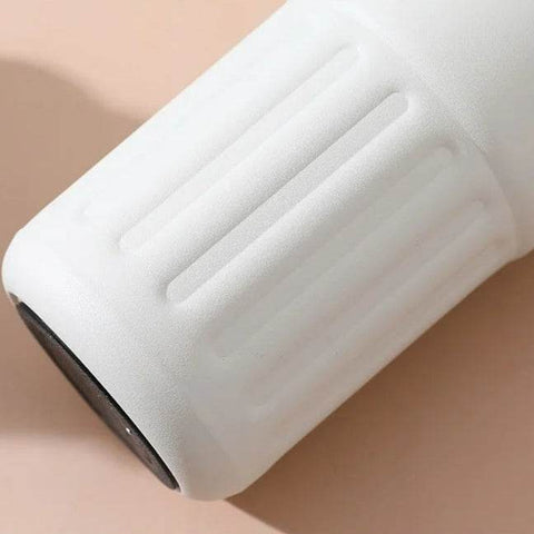 Smart Temperature Insulated Travel Coffee Mug (450ml) - Alt View