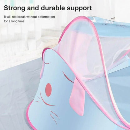 Infant Breathable Baby Bed - DMC Wholesale