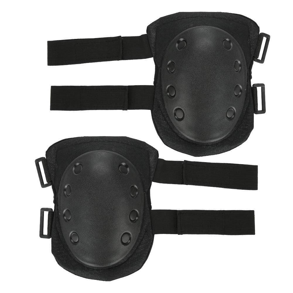 Knee Guard Set (2 pcs) - DMC Wholesale