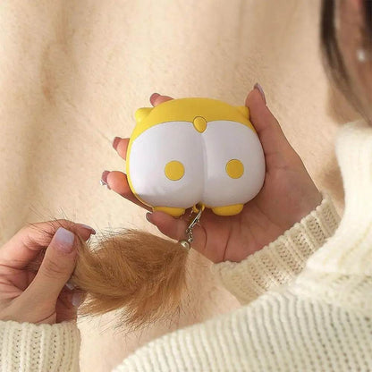 Portable Owl USB Hand Warmer - DMC Wholesale