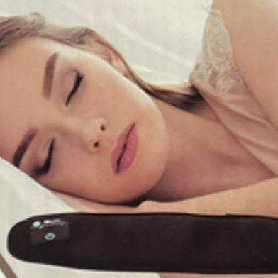 Rechargeable Smart Music Pillow Speaker - DMC Wholesale