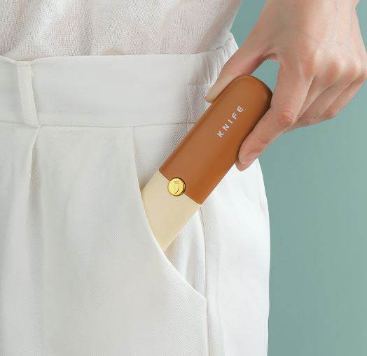 2in1 Potato Peeling Artifact - DMC Wholesale