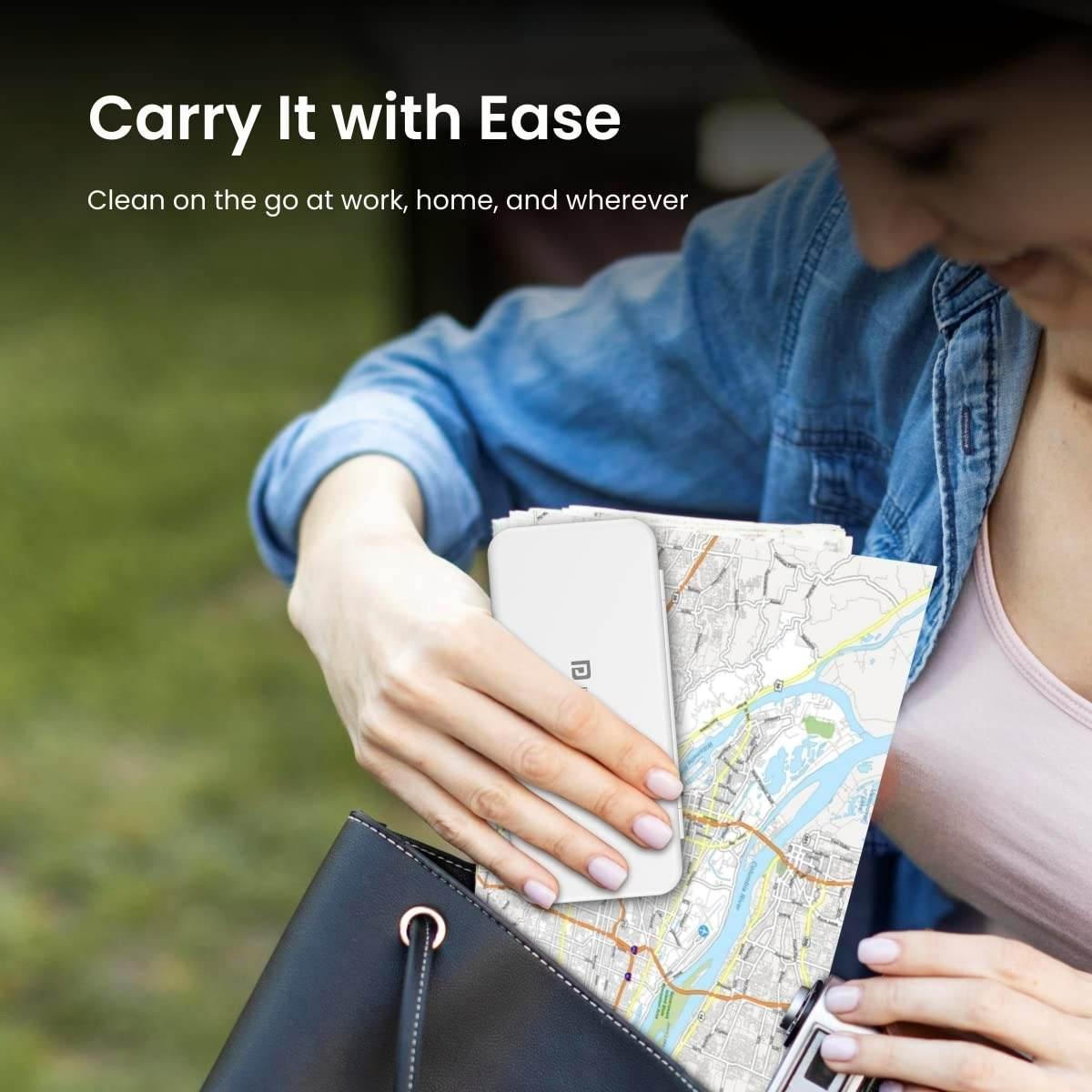 19in1 Smart Gadget Cleaning Kit - DMC Wholesale