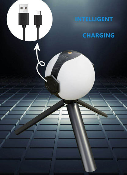 Portable Atmosphere Camping Light Fairy Ball - DMC Wholesale