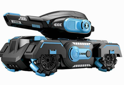 Electric Water Bomb Tank - DMC Wholesale