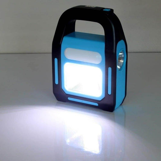 Outdoor Camping Light (3 Mode) - DMC Wholesale