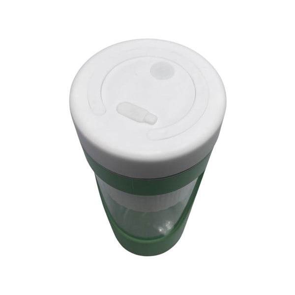 Portable Rechargeable Blender (450ml) - DMC Wholesale