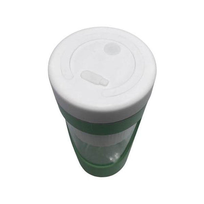 Portable Rechargeable Blender (450ml) - DMC Wholesale