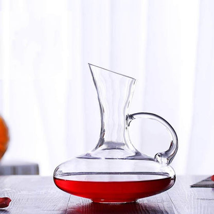 Classic Wine Decanter - DMC Wholesale