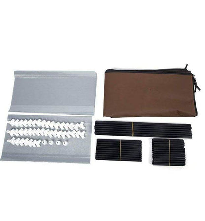 Shoe Cabinet (10 Tiers) - DMC Wholesale