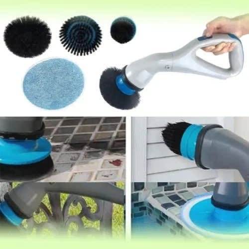 Hurricane Muscle Scrubber - DMC Wholesale