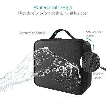 Travel Make up Case - DMC Wholesale