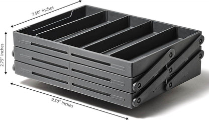 Smart Drawer Organizer - DMC Wholesale