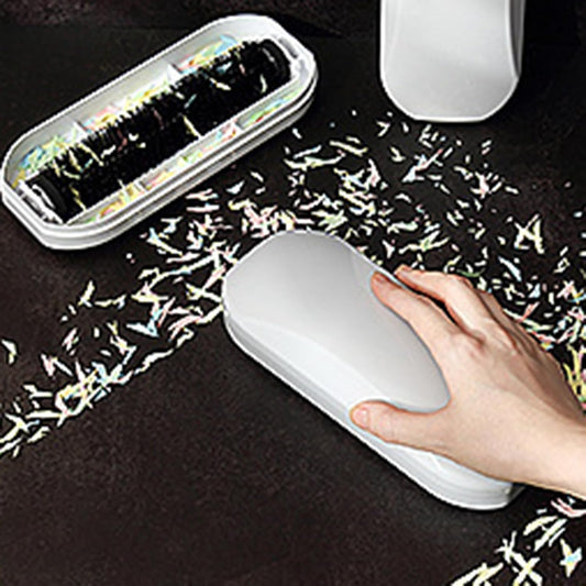 Multifunctional Soft Roller Cleaning Brush