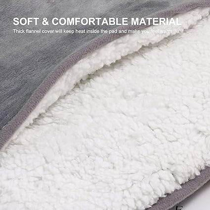 USB Foot Warmer Pad - DMC Wholesale