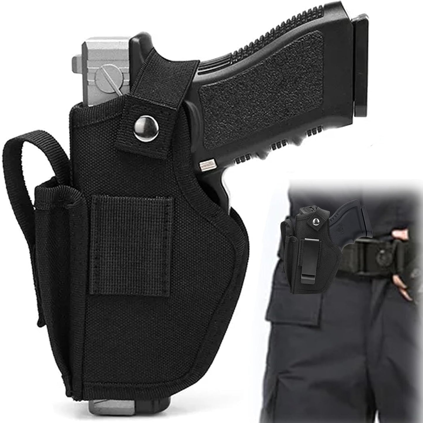 Concealed Carry Holster