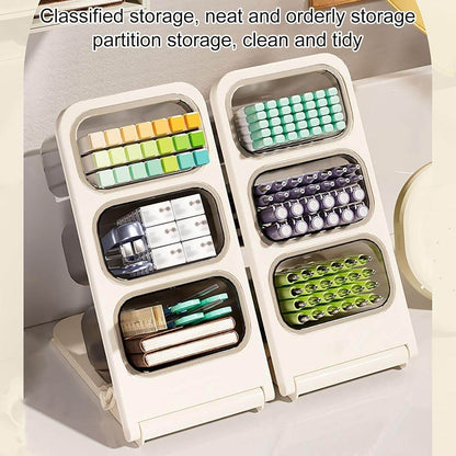 Desktop Pen Organizer - DMC Wholesale