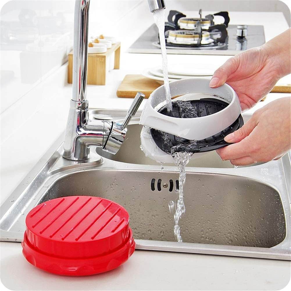 Burger Patty Maker - DMC Wholesale