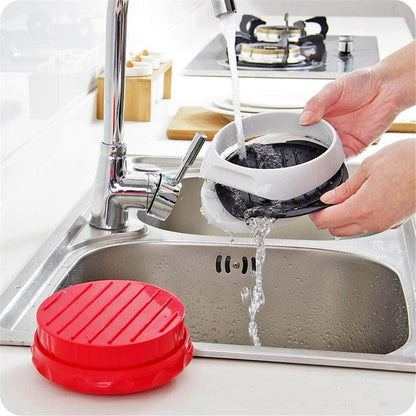 Burger Patty Maker - DMC Wholesale