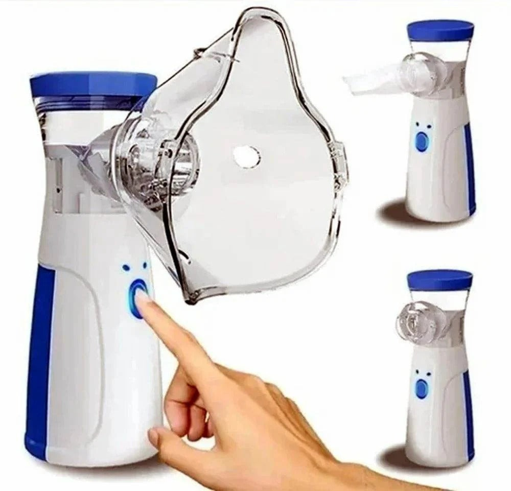 Complete Wellness Monitoring Kit