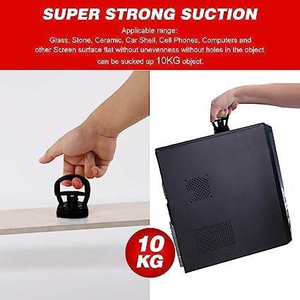 Suction Cup Dent Puller - DMC Wholesale