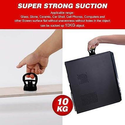 Suction Cup Dent Puller - DMC Wholesale