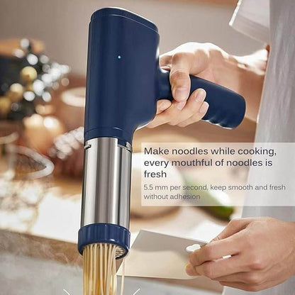 Electric Pasta Maker Machine - DMC Wholesale