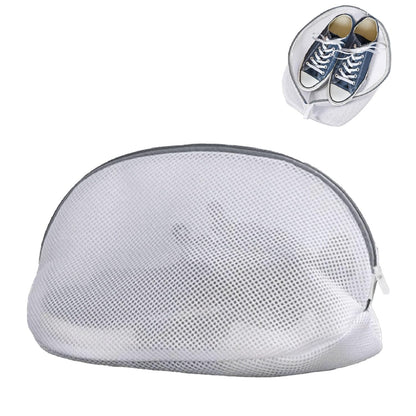 Premium Mesh Shoe Laundry Bag