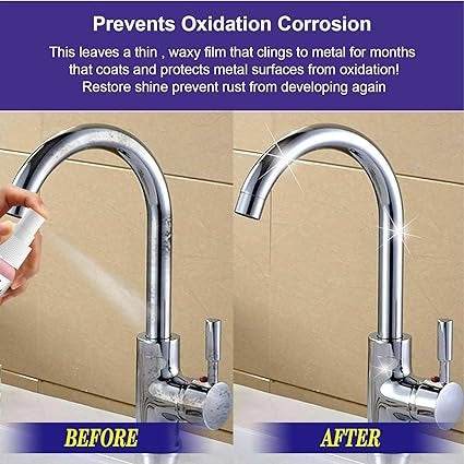 Anti Rust Spray for Meta - DMC Wholesale