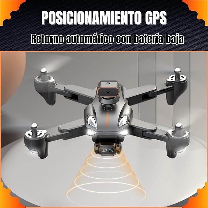 P11 PRO Drone - DMC Wholesale