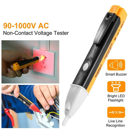 Electricity Detector Test Pencil