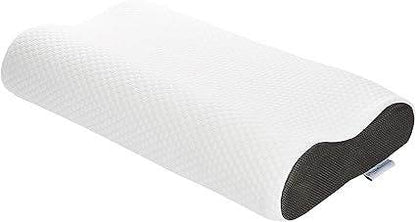 Contour Memory-Foam Neck-Support Pillow - DMC Wholesale