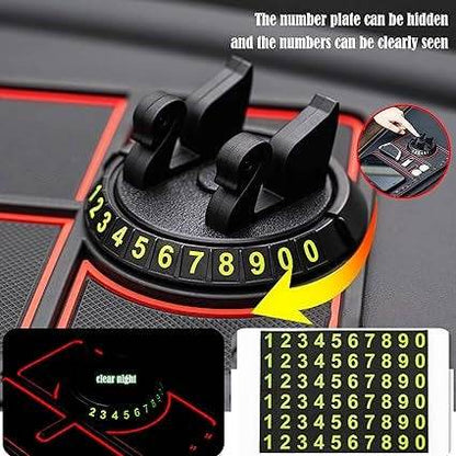 4in1 Non-Slip Phone Holder Mat - DMC Wholesale