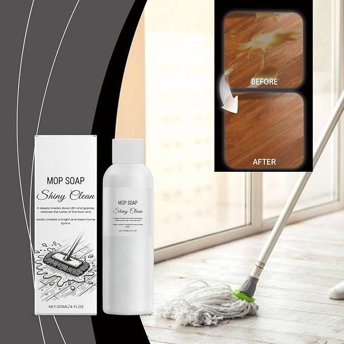 Mop Soap - DMC Wholesale