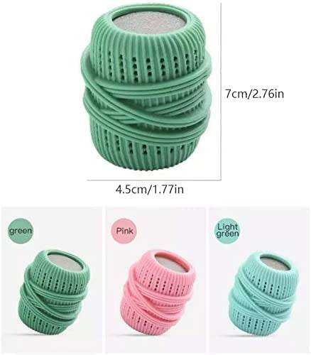 Reusable Soft Laundry Fabric Softener Dispenser (Each) - DMC Wholesale