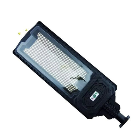High Lumen Outdoor Solar Induction Street Light (Large)