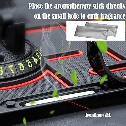 4in1 Non-Slip Phone Holder Mat - DMC Wholesale