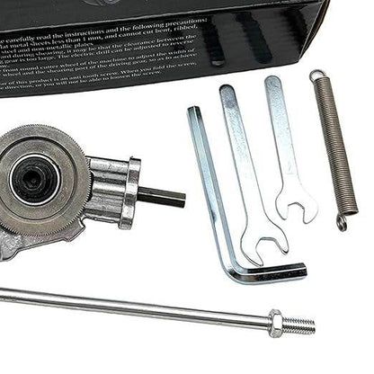 Electric Drill Shear Attachment - DMC Wholesale