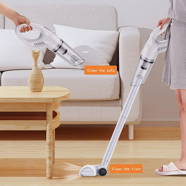Cordless Vacuum Cleaner