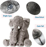Elephant Soft Huggable Plush Toy