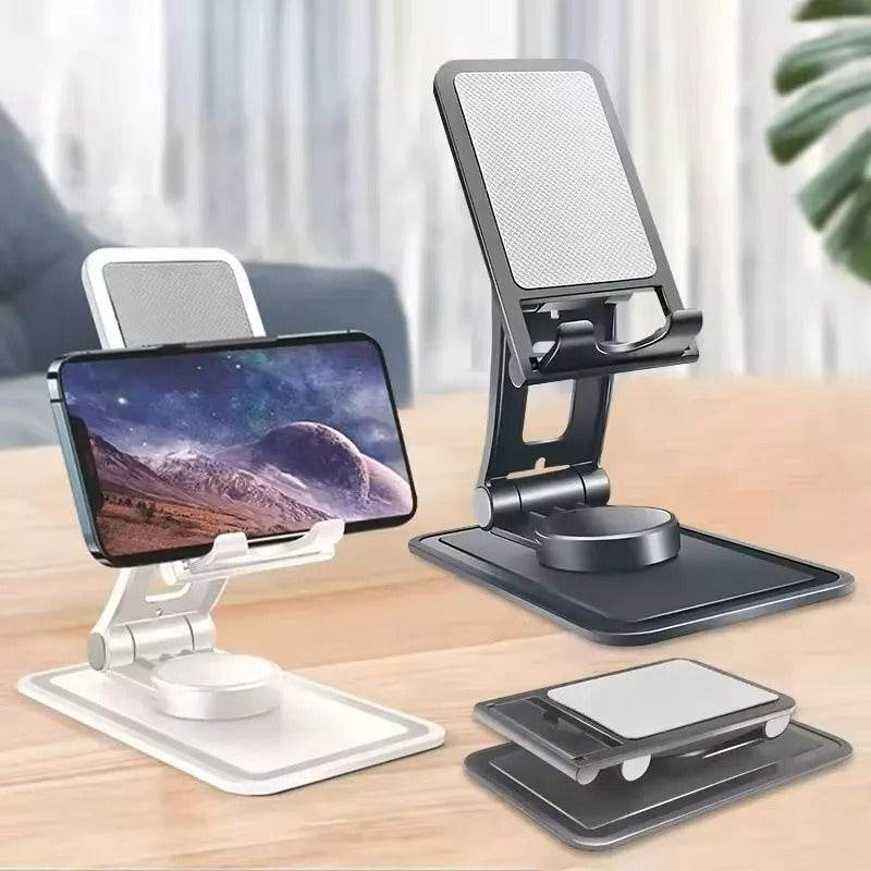 360 Degree Rotating Phone Stand - DMC Wholesale