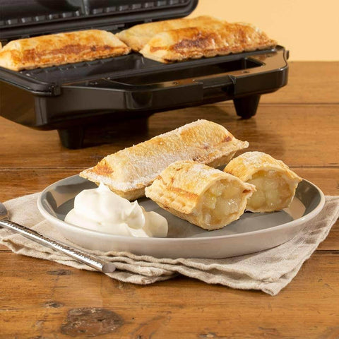 Sausage Roll Maker - Alt View