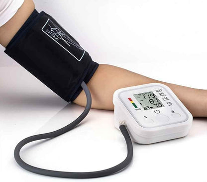 Complete Wellness Monitoring Kit
