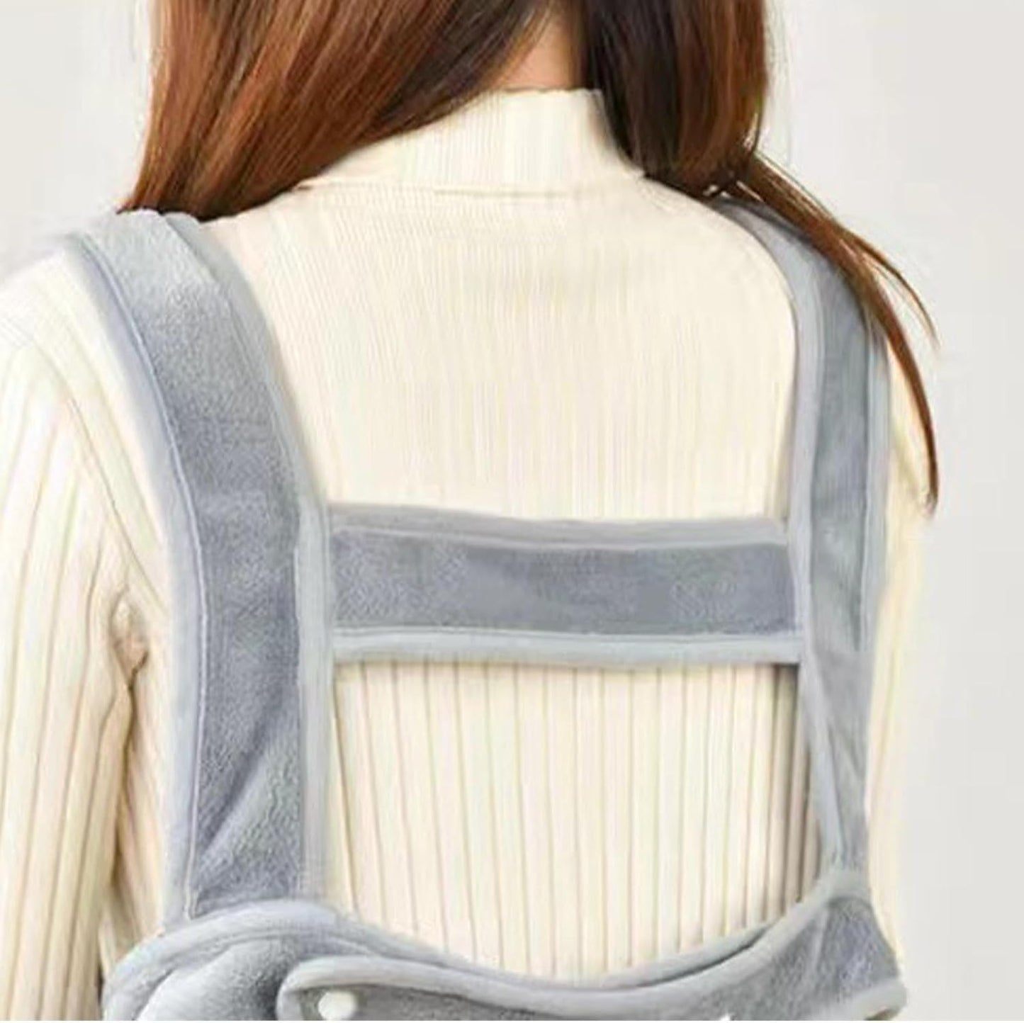 Sleeping Carrier Pamper Carrier Apron