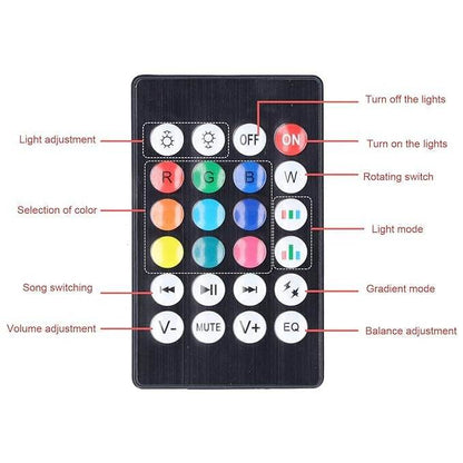 Star Projector Light - DMC Wholesale