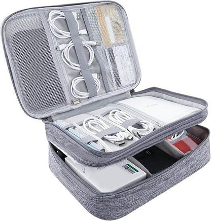 Portable Small Gadget Bag - DMC Wholesale