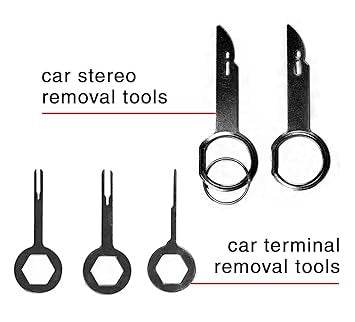 Auto Trim Panel Removal Tool Kit - DMC Wholesale