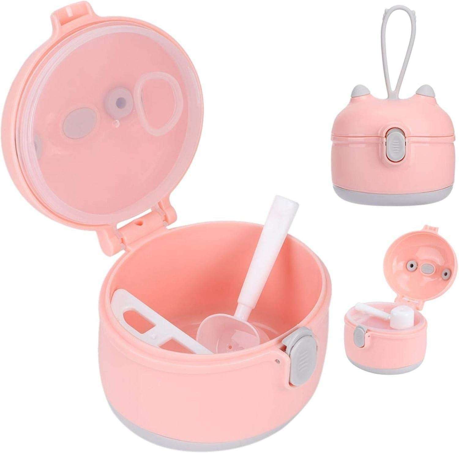 Baby Milk Powder Formula Dispenser - DMC Wholesale