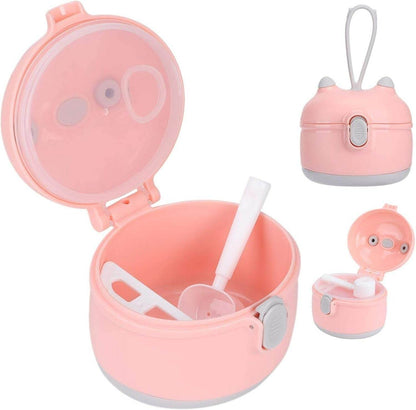 Baby Milk Powder Formula Dispenser - DMC Wholesale